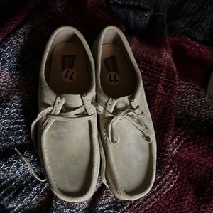 Clarks Originals shoes